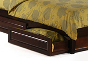 Accessory P-series Storage Drawer