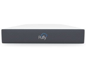 Puffy Mattress
