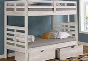Manchester Bunk