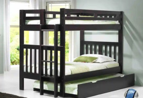 Naples Bunk