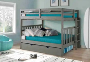 Oxford Bunk