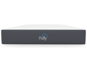Puffy Mattress
