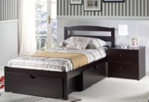 Berkeley Platform Bed