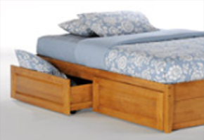 Accessory K-series Cinn Drawer