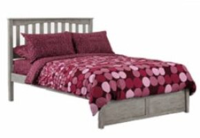 Main Sail Platfom Bed