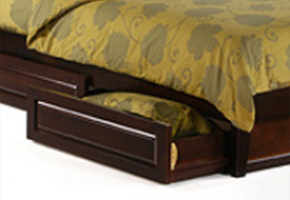 Accessory P-series Storage Drawer