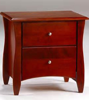 Clove Nightstand