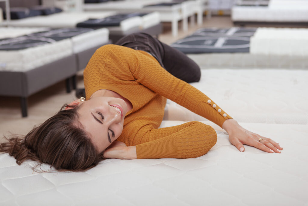 tips for new mattress siesta sleepworks