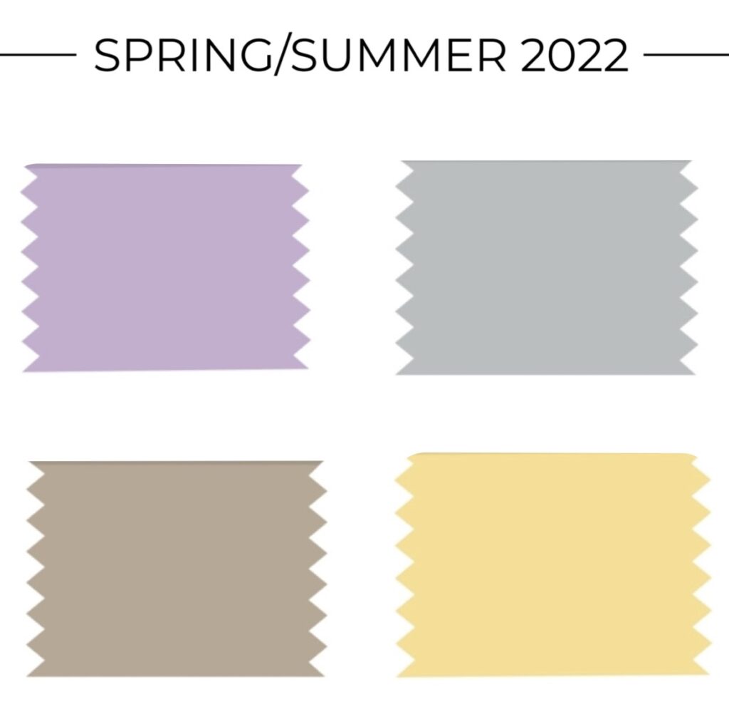 spring bedroom paint colors